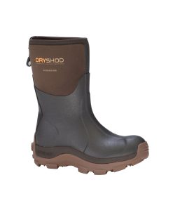 Dryshod Ladies Haymaker Mid Boots