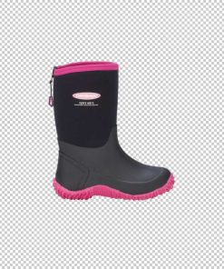 Alternative view of Dryshod Youth Tuffy Boots