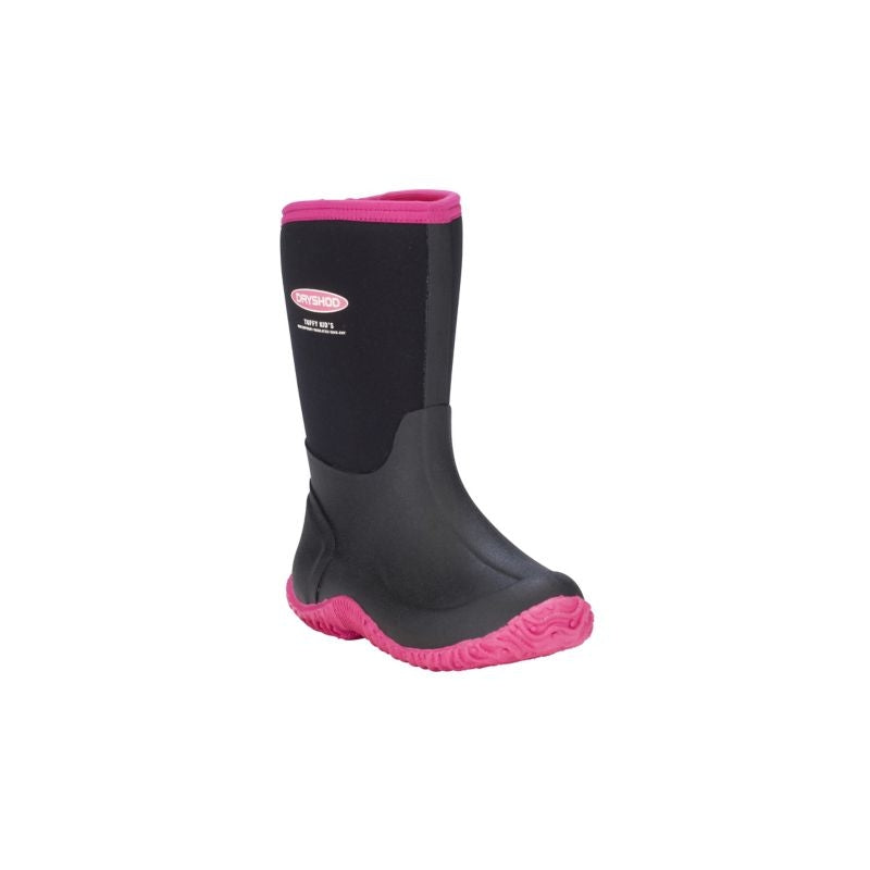 Dryshod Youth Tuffy Boots - Image 6