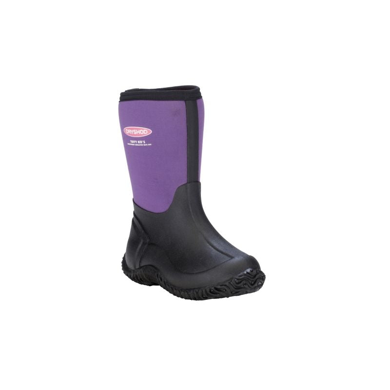 Dryshod Youth Tuffy Boots - Image 7