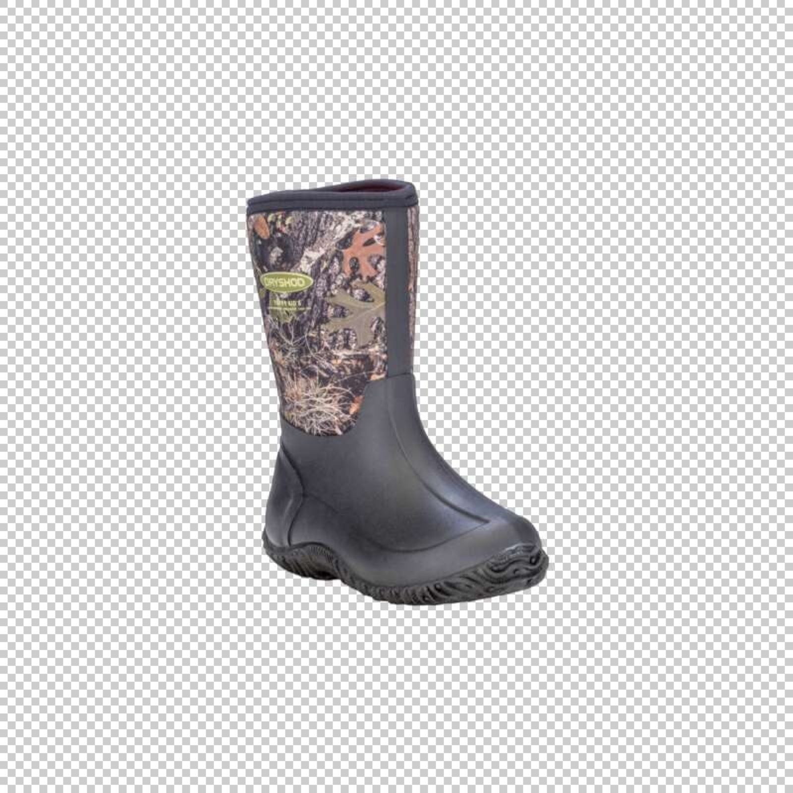 Dryshod Youth Tuffy Boots - Image 10