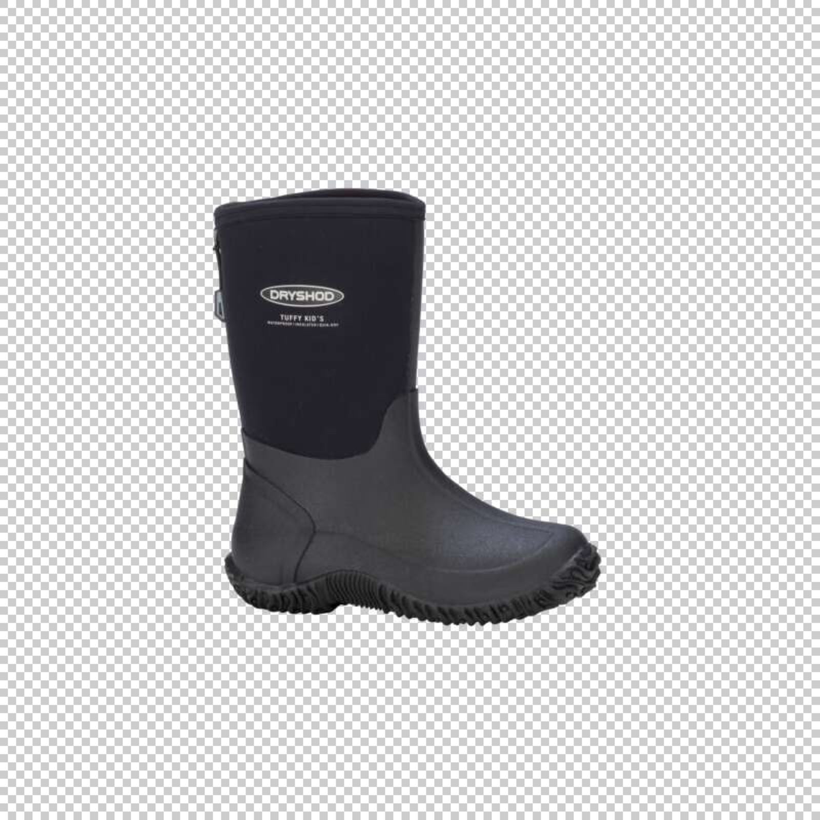 Dryshod Youth Tuffy Boots - Image 16