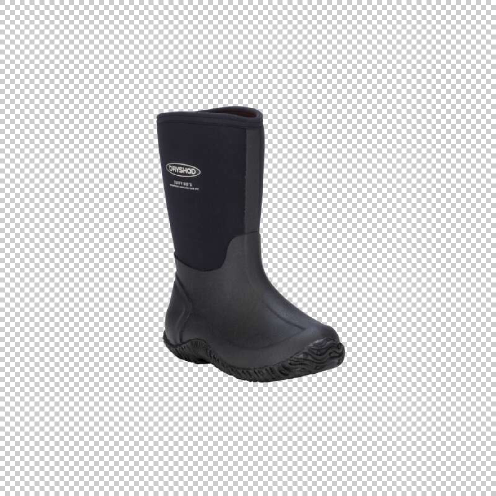 Dryshod Youth Tuffy Boots - Image 17