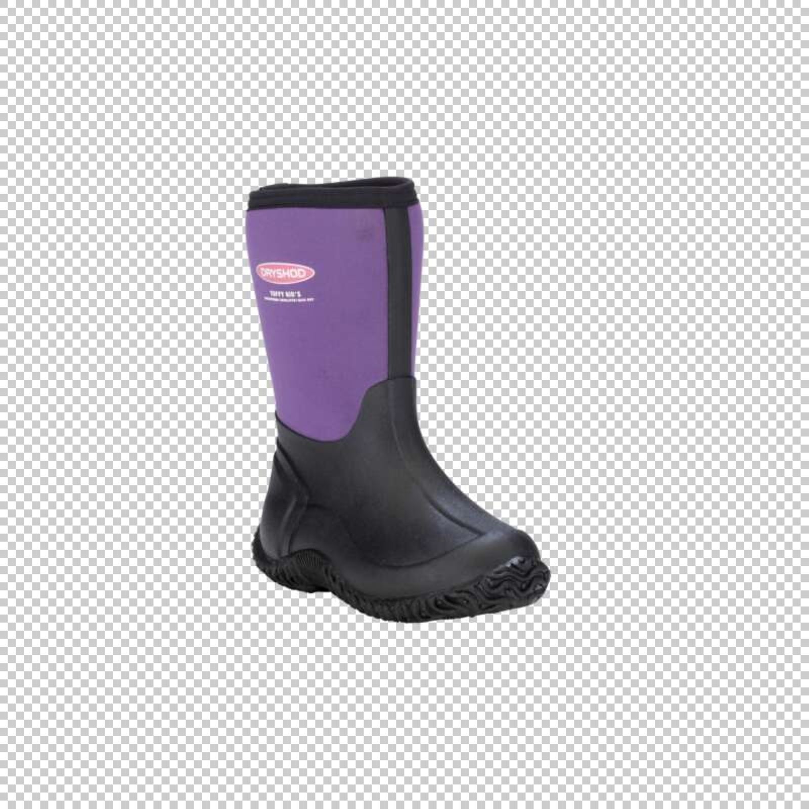 Dryshod Youth Tuffy Boots - Image 29