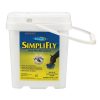 Farnam SimpliFly with LarvaStop 3 3/4lb - 6 Pack
