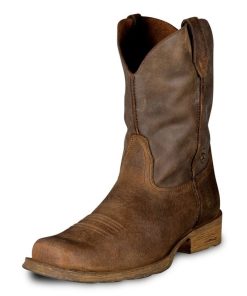 Ariat Mens Rambler Boots