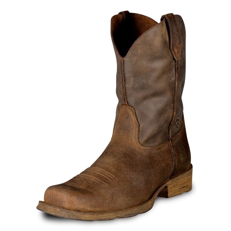 Ariat Mens Rambler Boots