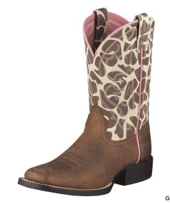 Ariat Kids Quickdraw