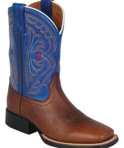 Alternative view of Ariat Kids Quickdraw