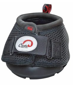 Cavallo Trek Regular Sole Hoof Boots Pair 2