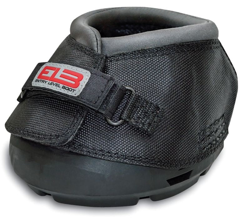 Cavallo ELB Regular Sole Hoof Boots Pair 2