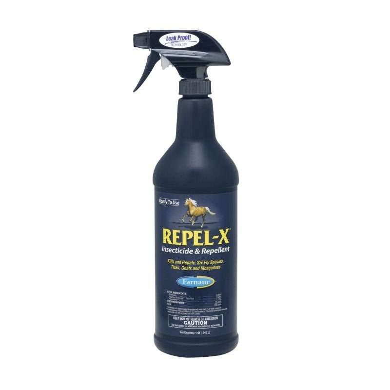Farnam Repel-X RTU 32oz Sprayer - 6 pack