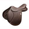 Bates Caprilli CC Plus Luxe Leather