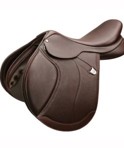 Bates Caprilli CC Plus Luxe Leather