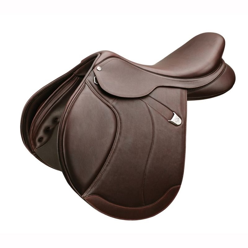 Bates Caprilli CC Plus Luxe Leather