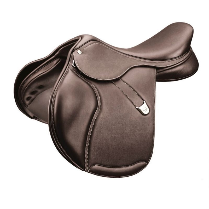 Bates Pony Elevation+ Luxe
