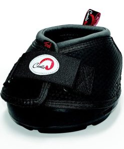 Cavallo Trek Slim Sole Hoof Boots Pair 4