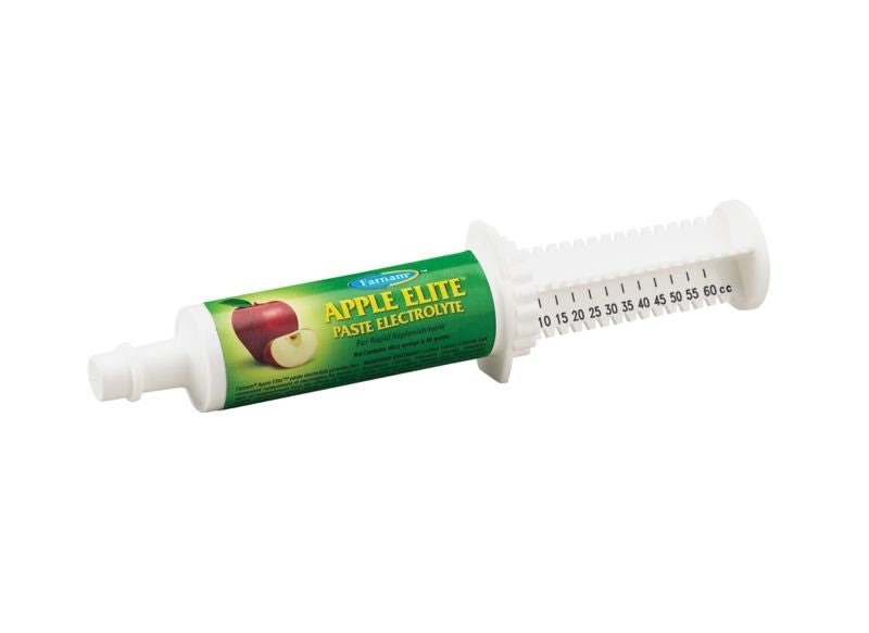 Farnam Apple Elite Paste 5-Pack