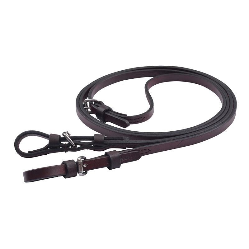 Circle Y Western Dressage Rein - Image 2