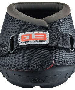 Cavallo ELB Slim Sole Hoof Boots Pair 4