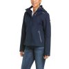 Ariat Womens Coastal H2O Jacket