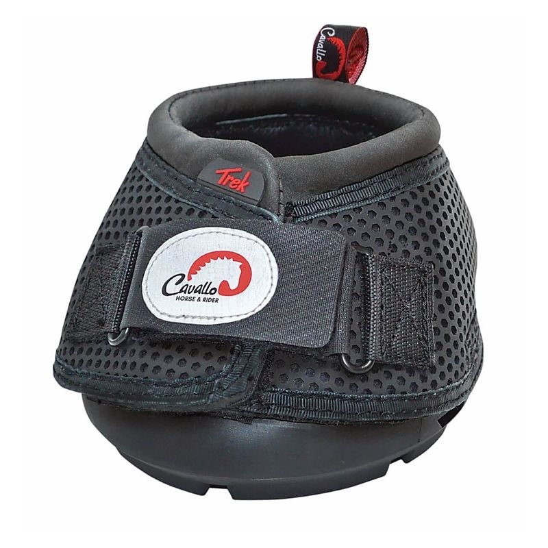 Cavallo Trek Regular Sole Hoof Boots Pair 3