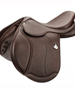 Bates Caprilli CC Plus Luxe Leather