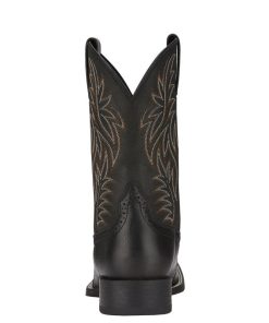 Alternative view of Ariat Mens Sport Western Wide Sq Boots