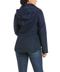 Alternative view of Ariat Womens Coastal H2O Jacket