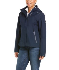Ariat Womens Coastal H2O Jacket