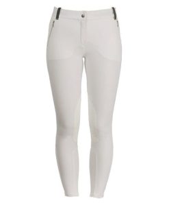AA Letta Ladies Knee Patch Breech