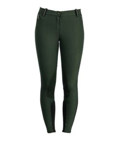Alternative view of AA Letta Ladies Knee Patch Breech
