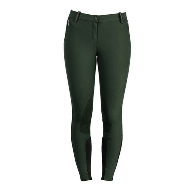 AA Letta Ladies Knee Patch Breech - Image 2