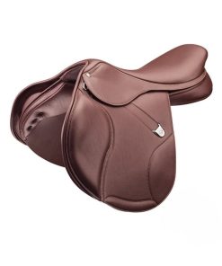 Bates Elevation Sdl with Covered Leather