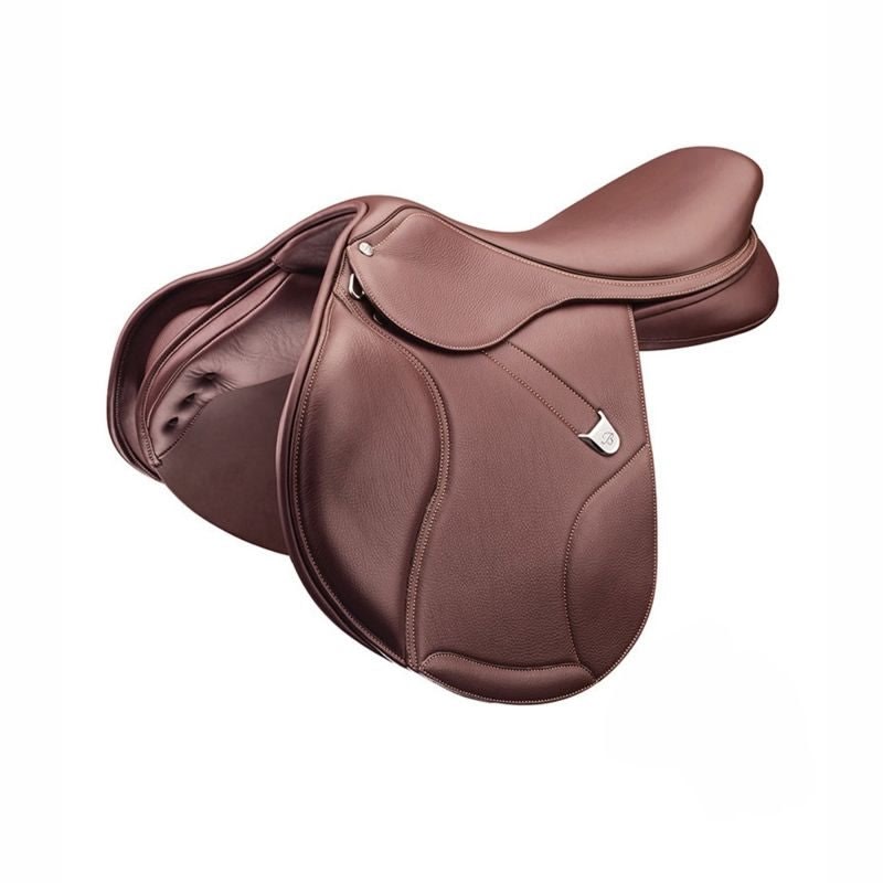 Bates Elevation Sdl with Covered Leather