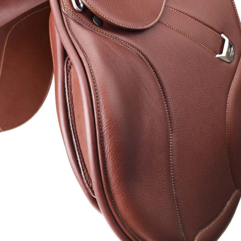 Bates Elevation Sdl with Covered Leather - Image 3