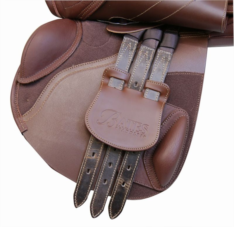 Bates Elevation Sdl with Covered Leather - Image 5