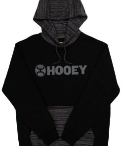 Alternative view of Hooey Mens Lock-Up Hoody