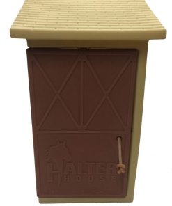 High Country Plastics Halter House