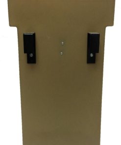 Alternative view of High Country Plastics Halter House