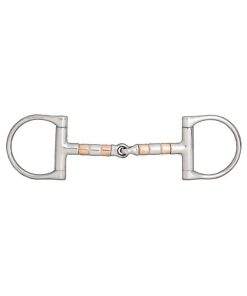 Alternative view of HorZe D-Bit With Copper Rolls 5