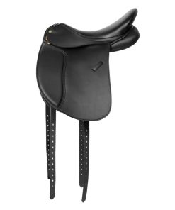 HDR Vegan-X Dressage Saddle