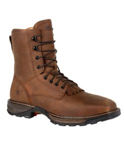 Alternative view of Durango Mens Mav XP Steel WP Lacer
