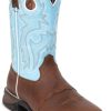Flirt with Durango Ladies Pull-On Boots