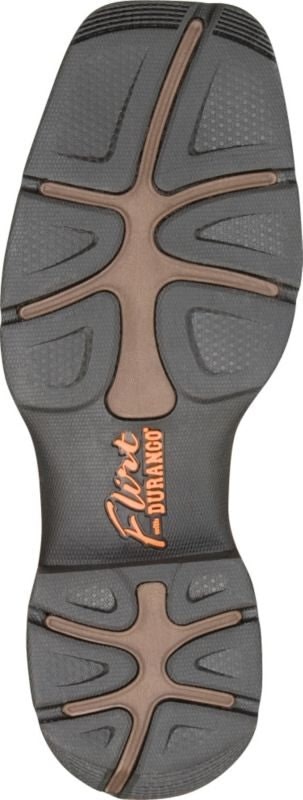 Flirt with Durango Ladies Pull-On Boots - Image 3