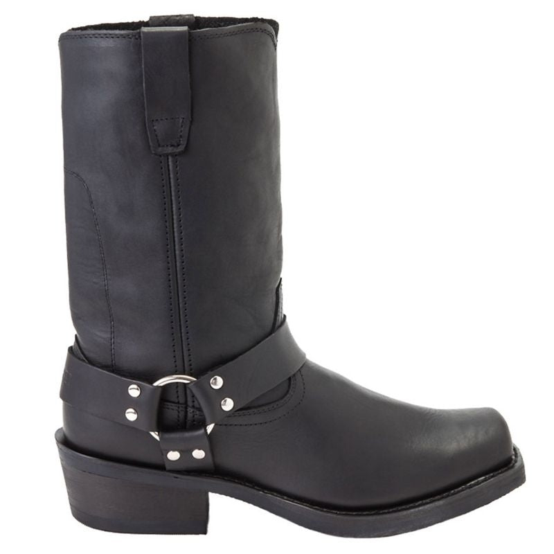Durango Mens Harness Leather Boots - Image 3