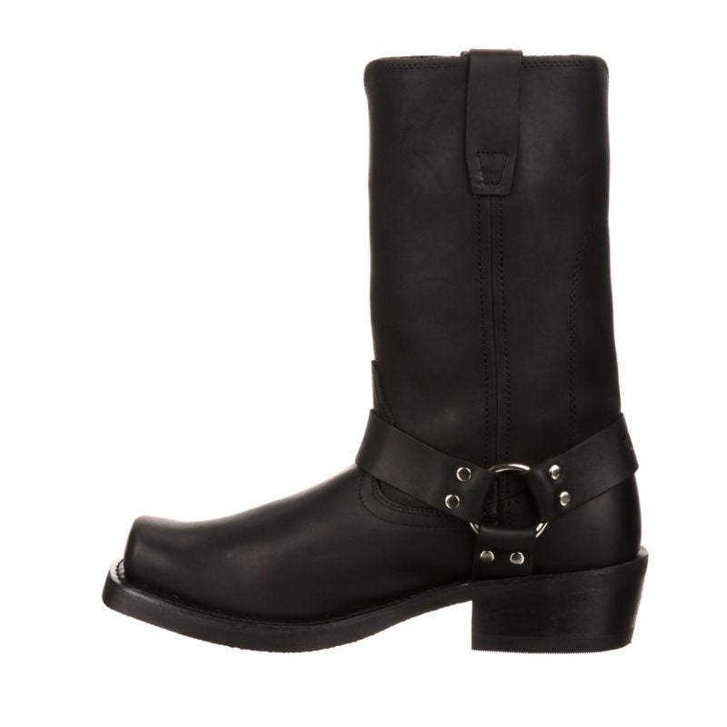 Durango Mens Harness Leather Boots - Image 5
