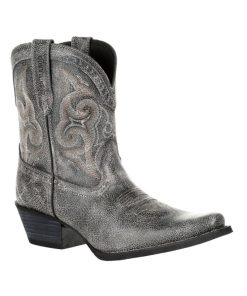 Durango Ladies Crush Shortie Boots