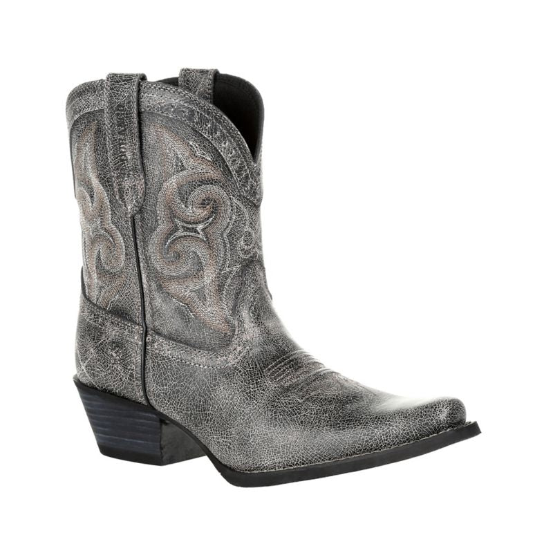Durango Ladies Crush Shortie Boots - Image 2