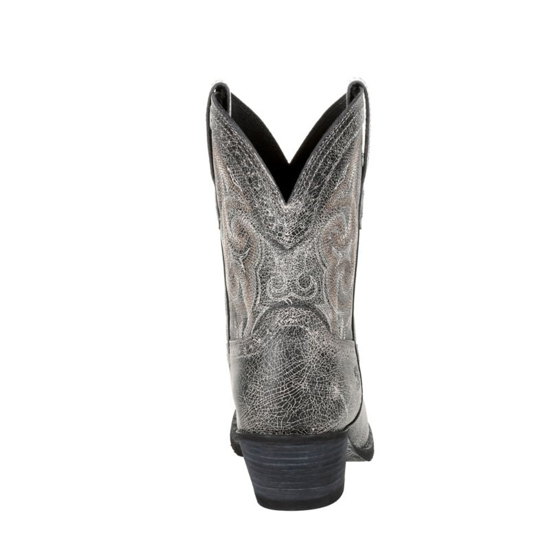Durango Ladies Crush Shortie Boots - Image 3